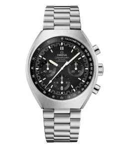 Omega Speedmaster Mark II Watch
