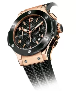 Hublot Big Bang Evolution Chronograph