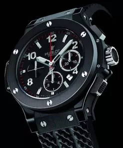Hublot Big Bang Chronograph