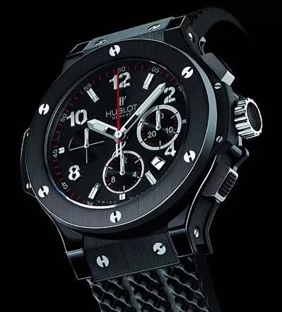 Hublot Big Bang Chronograph