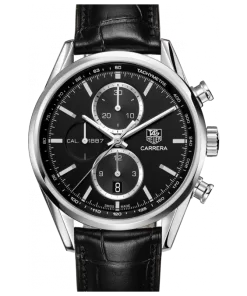 Tag Heuer Carrera Calibre 1887