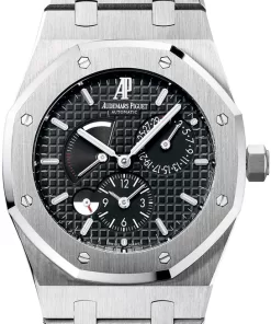 Audemars Piguet Royal Oak Dual Time Power Reserve