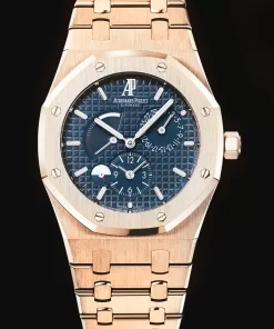 Audemars Piguet Royal Oak Dual Time