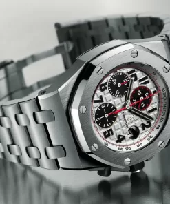 Audemars Piguet Royal Oak Offshore Choronograph