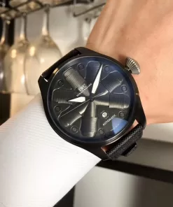 IWC Concept Book Special Edition