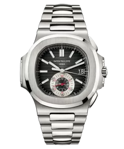 Patek Philippe Nautilus