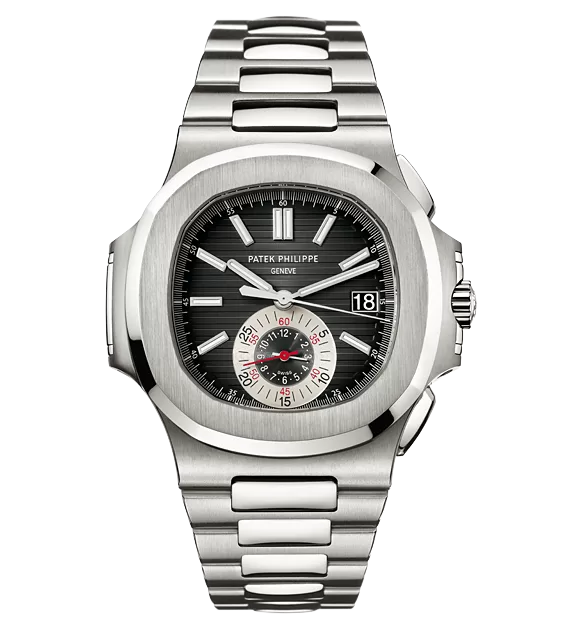 Patek Philippe Nautilus