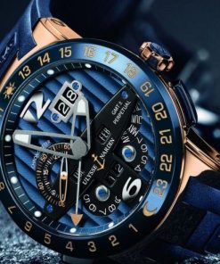 Ulysse Nardin