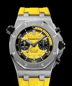 Audemars Piguet Royal Oak Offshore Diver