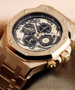 Audemars Piguet Grande Complication
