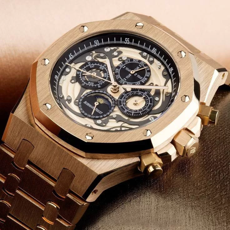 Audemars Piguet Grande Complication