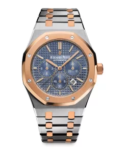 Audemars Piguet Royal Oak Chronograph Two Tone