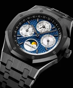 Audemars Piguet Royal Oak Perpetual Calendar