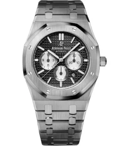 Audemars Piguet Royal Oak Titanium