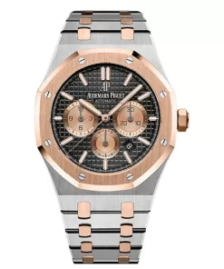 Audemars Piguet Royal Oak Two Tone