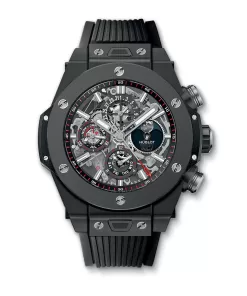 Hublot Big Bang Unico Perpetual
