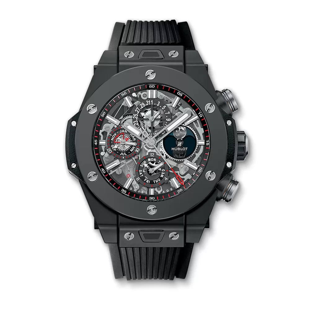 Hublot Big Bang Unico Perpetual