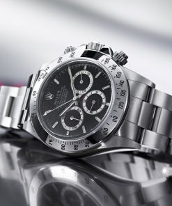 Rolex Cosmograph Daytona V65665