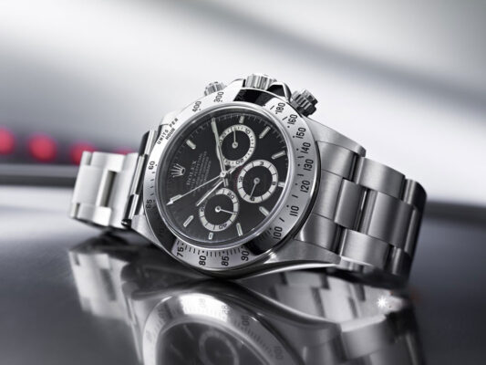 Rolex Cosmograph Daytona V65665