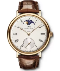 IWC Vintage Jubilee Edition Portofino