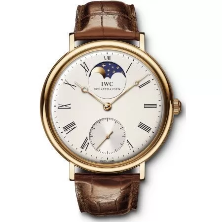 IWC Vintage Jubilee Edition Portofino
