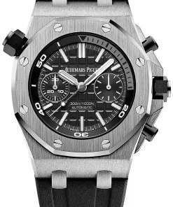 Audemars Piguet Royal Oak Offshore Diver