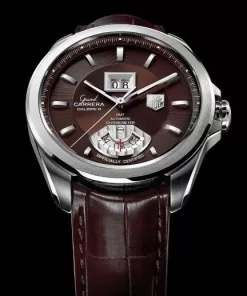 Tag heuer Grand Carrera Calibre 8