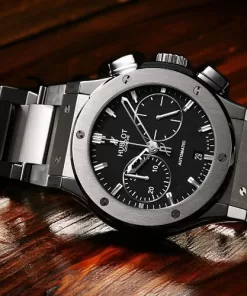 Hublot Classic Fusion Choronograph