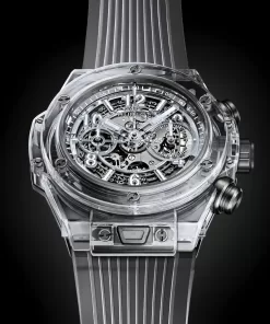 Hublot Big Bang UNICO Sapphire