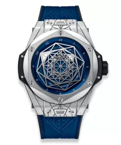 Hublot Big Bang Sang Blue