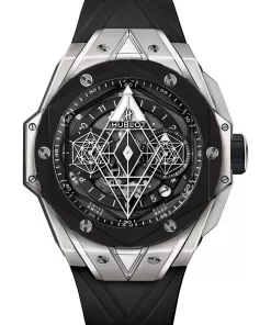 Hublot Big Bang Unico Sang Bleu II