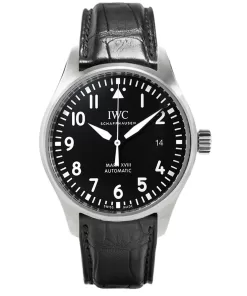 IWC Pilot's Mark XVII