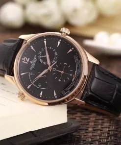 Jaeger LeCoultre Master Control Reserve Marche