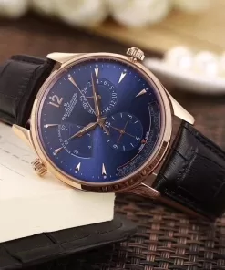 Jaeger LeCoultre Master Control Reserve Marche