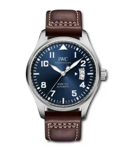 IWC Mark XVII Edition Le Petit Prince