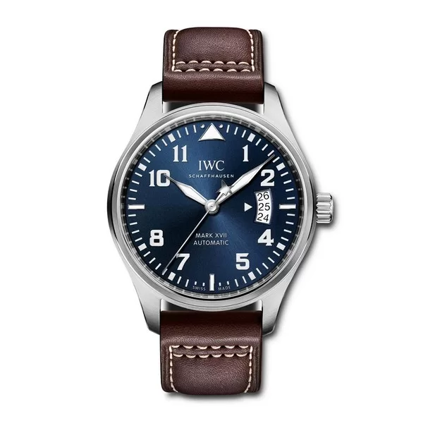 IWC Mark XVII Edition Le Petit Prince