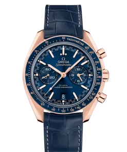 Omega Speedmaster Racing Master Chronograph
