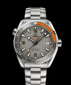 Omega Seamaster Planet Ocean 600