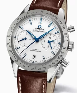 Omega Speedmaster 57 Co Axial Chronograph Strap
