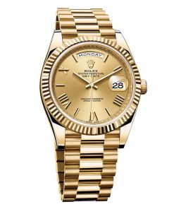 Rolex President Day Date 228238