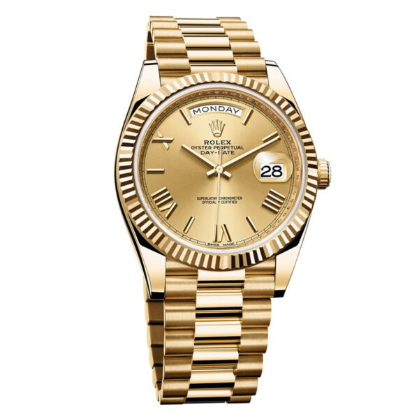 Rolex President Day Date 228238