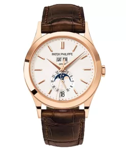 Patek Philippe Annual Calendar Watch