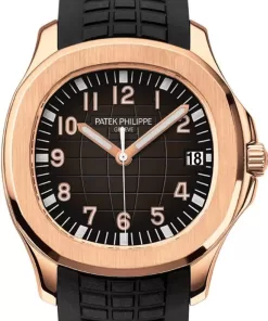Patek Philippe Aquanaut Watch