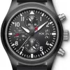IWC Pilot's Black