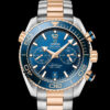 Omega Planet Ocean Chronograph