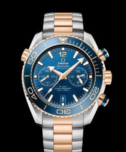 Omega Planet Ocean Chronograph