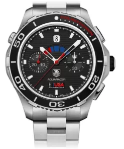 Tag Heuer Aquaracer USA Chronograph