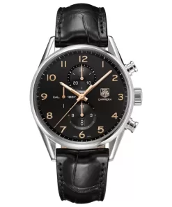 Tag Heuer Carrera Calibre 1887