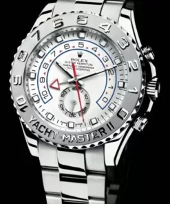 Rolex Yacht Master II Watch
