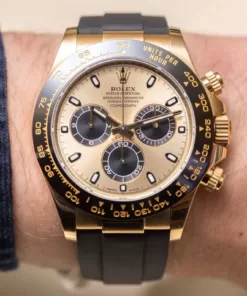 Rolex Cosmograph Daytona Chronograph